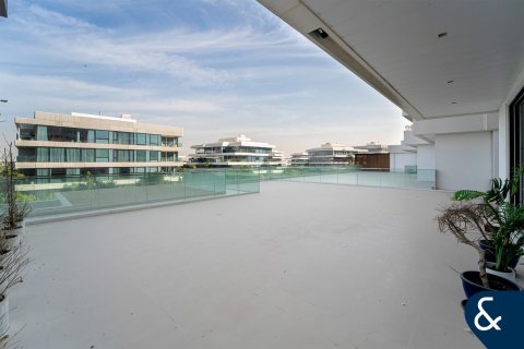 آپارتمان برای اجاره در Al Barari، Dubai، امارات متحده عربی 1 خوابه ، 357 متر مربع ، شماره 668159 - تصویر 13