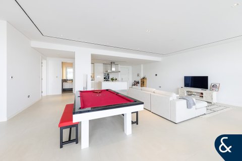 Al Barari, Dubai, UAE의 임대용 아파트 침실 1개, 357제곱미터 번호 668159 - 사진 3