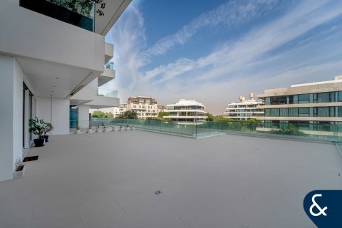 آپارتمان برای اجاره در Al Barari، Dubai، امارات متحده عربی 1 خوابه ، 357 متر مربع ، شماره 668159 - تصویر 14