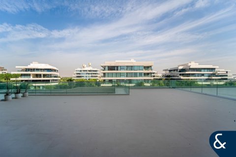 آپارتمان برای اجاره در Al Barari، Dubai، امارات متحده عربی 1 خوابه ، 357 متر مربع ، شماره 668159 - تصویر 1