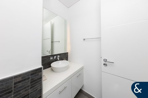 Al Barari, Dubai, UAE의 임대용 아파트 침실 1개, 357제곱미터 번호 668159 - 사진 7