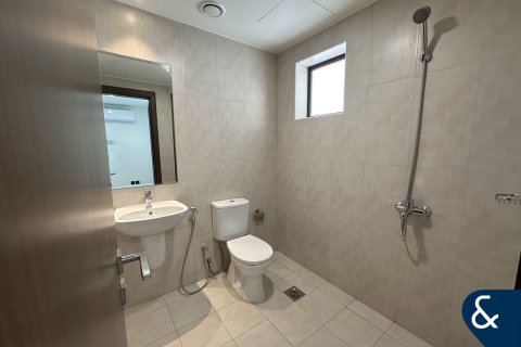 וילה להשכרה ב Mohammed Bin Rashid City, Dubai, איחוד האמירויות 4 חדרי שינה, 187 מ"ר, מספר 668158 - תמונה 17