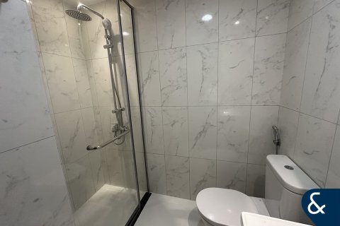 וילה להשכרה ב Mohammed Bin Rashid City, Dubai, איחוד האמירויות 4 חדרי שינה, 187 מ"ר, מספר 668158 - תמונה 20