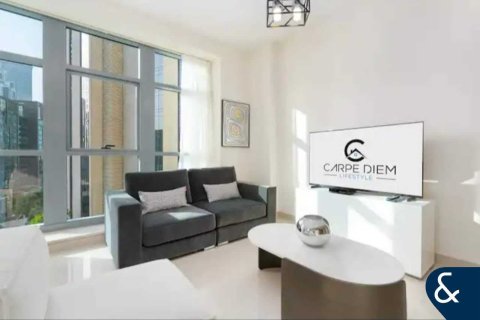 Apartemen di Downtown Dubai (Downtown Burj Dubai), UEA 1 kamar tidur, 79 m2 nomor 668140 - foto 15