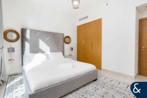 Apartemen di Downtown Dubai (Downtown Burj Dubai), UEA 1 kamar tidur, 79 m2 nomor 668140 - foto 6