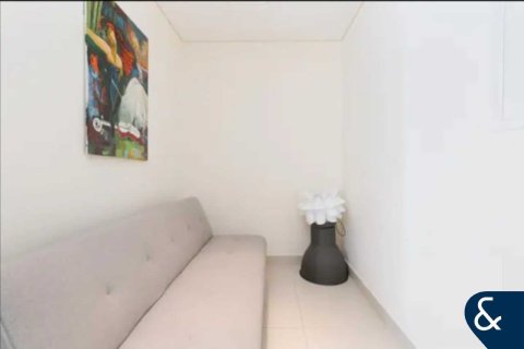 Apartemen di Downtown Dubai (Downtown Burj Dubai), UEA 1 kamar tidur, 79 m2 nomor 668140 - foto 17