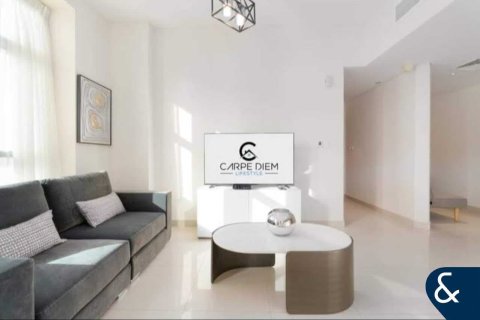 Apartemen di Downtown Dubai (Downtown Burj Dubai), UEA 1 kamar tidur, 79 m2 nomor 668140 - foto 16