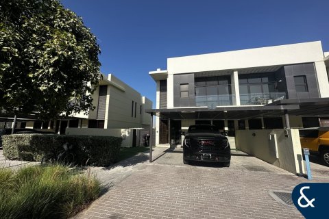 阿联酋 Dubai DAMAC Hills (Akoya by DAMAC) 待租 : 3 卧, 251 平方米 , 编号668160 - 照片 21