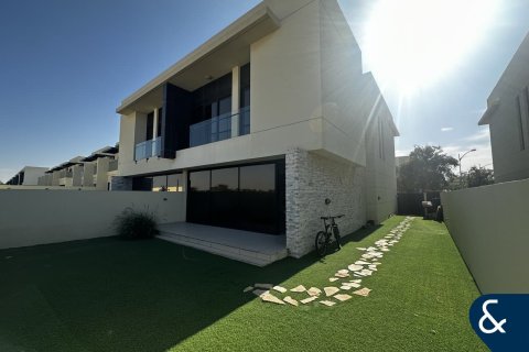 阿联酋 Dubai DAMAC Hills (Akoya by DAMAC) 待租 : 3 卧, 251 平方米 , 编号668160 - 照片 1