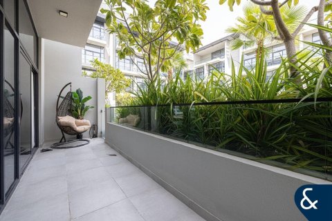 Lakás itt: Jumeirah Village Circle, Dubai, EAE, 1 hálószoba, 72 m², azonosító: 668161 - fénykép 3