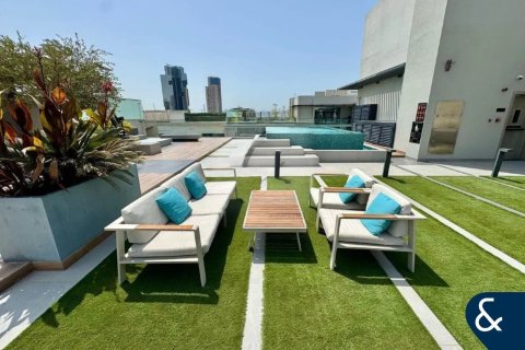 阿联酋 Dubai Jumeirah Village Circle 待租 : 1 卧, 72 平方米 , 编号668161 - 照片 10