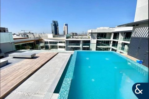 阿联酋 Dubai Jumeirah Village Circle 待租 : 1 卧, 72 平方米 , 编号668161 - 照片 12