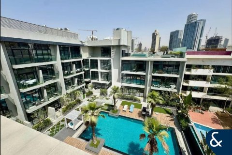 阿联酋 Dubai Jumeirah Village Circle 待租 : 1 卧, 72 平方米 , 编号668161 - 照片 9