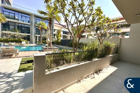 阿联酋 Dubai Jumeirah Village Circle 待租 : 1 卧, 72 平方米 , 编号668161 - 照片 1