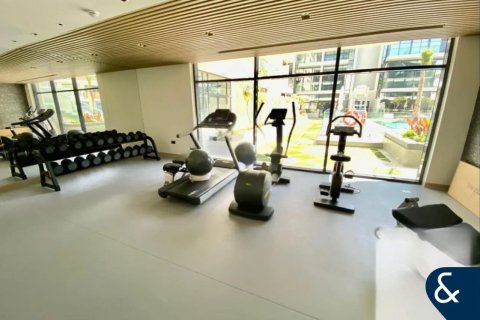 阿联酋 Dubai Jumeirah Village Circle 待租 : 1 卧, 72 平方米 , 编号668161 - 照片 11