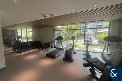 Lakás itt: Jumeirah Village Circle, Dubai, EAE, 1 hálószoba, 72 m², azonosító: 668161 - fénykép 5