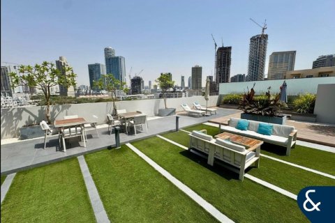 阿联酋 Dubai Jumeirah Village Circle 待租 : 1 卧, 72 平方米 , 编号668161 - 照片 13