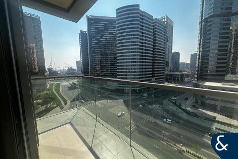 Downtown Dubai (Downtown Burj Dubai)、Dubai、UAE にあるマンションの賃貸物件 1ベッドルーム、79 m2、No668139 - 写真 12