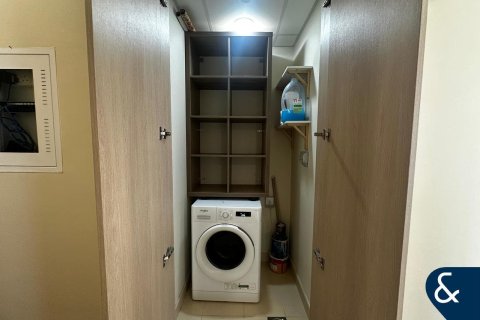 Downtown Dubai (Downtown Burj Dubai)、Dubai、UAE にあるマンションの賃貸物件 1ベッドルーム、79 m2、No668139 - 写真 14