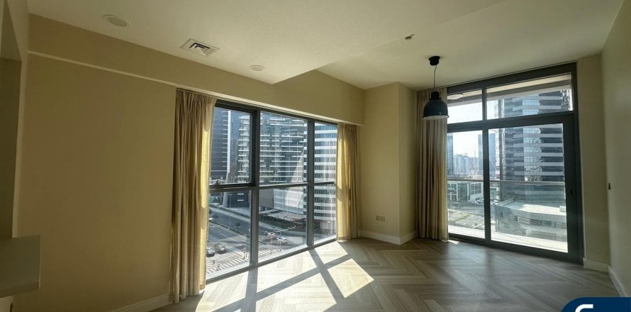 Apartament în Downtown Dubai (Downtown Burj Dubai), Dubai, EAU 1 dormitor, 79 mp.  №668139