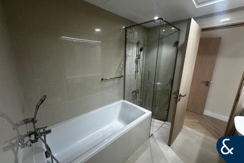 Downtown Dubai (Downtown Burj Dubai)、Dubai、UAE にあるマンションの賃貸物件 1ベッドルーム、79 m2、No668139 - 写真 10