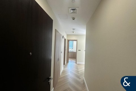 Downtown Dubai (Downtown Burj Dubai)、Dubai、UAE にあるマンションの賃貸物件 1ベッドルーム、79 m2、No668139 - 写真 6