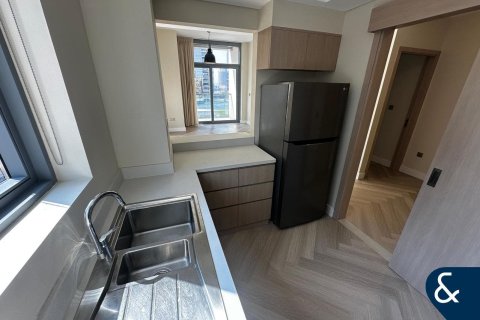 Downtown Dubai (Downtown Burj Dubai)、Dubai、UAE にあるマンションの賃貸物件 1ベッドルーム、79 m2、No668139 - 写真 4