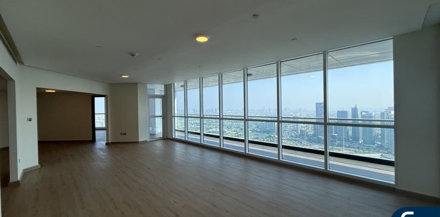 آپارتمان در Dubai Marina، Dubai ، امارات متحده عربی 3 خوابه ، 277 متر مربع.  شماره 668162