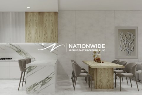 Apartment in Abu Dhabi, UAE 1 bedroom, 53 sq.m. № 613942 - photo 6