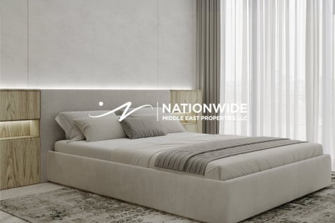 Apartment in Abu Dhabi, UAE 1 bedroom, 53 sq.m. № 613942 - photo 8