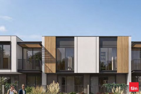 Müüa villa asukohaga Dubai, AÜE: 3 magamistoaga, 185.6 m² Nr 661676 - pilt 6