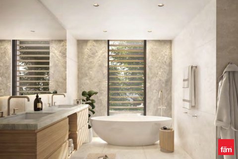 Vila v Dubai, SAE 3 spálne, 185.6 m2 č. 661676 - Fotografia 7