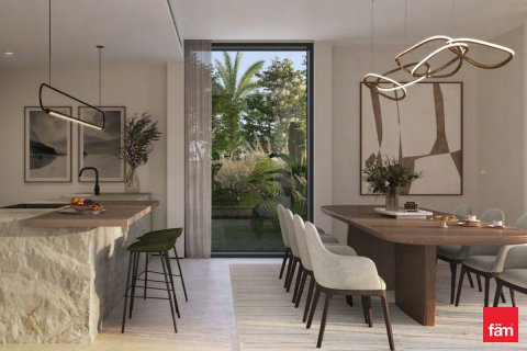 Vila v Dubai, SAE 3 spálne, 185.6 m2 č. 661676 - Fotografia 10