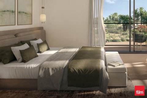 Müüa villa asukohaga Dubai, AÜE: 3 magamistoaga, 185.6 m² Nr 661676 - pilt 7