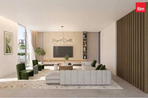 Vila di Dubai, UAE 3 bilik tidur, 185.6 meter persegi № 661676 - foto 8