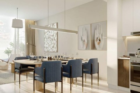 Wohnung zum Verkauf in Al Kifaf, Dubai, VAE 2 Schlafzimmer, 124.6 m2 Nr. 661681 - Foto 5