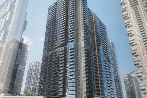 Wohnung zum Verkauf in Al Kifaf, Dubai, VAE 2 Schlafzimmer, 124.6 m2 Nr. 661681 - Foto 9