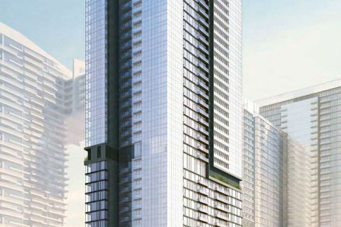 Wohnung zum Verkauf in Al Kifaf, Dubai, VAE 2 Schlafzimmer, 124.6 m2 Nr. 661681 - Foto 10