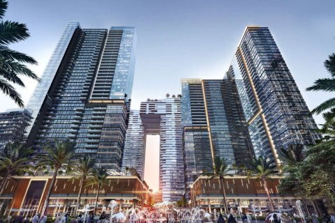 Wohnung zum Verkauf in Al Kifaf, Dubai, VAE 2 Schlafzimmer, 124.6 m2 Nr. 661681 - Foto 8