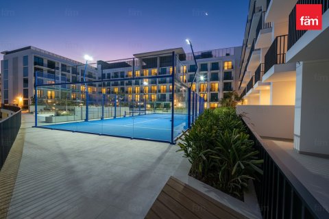 Apartman u Dubai, UAE 1 spavaća soba, 94.9 m2 Br. 661677 - fotografija 9