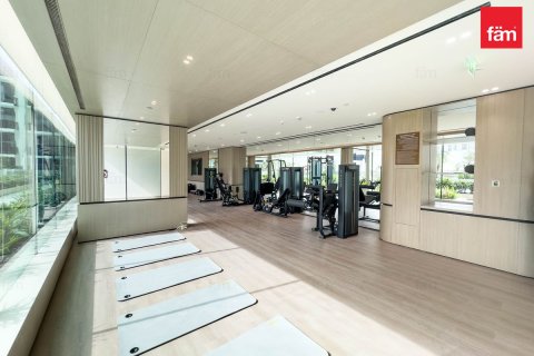 Apartman u Dubai, UAE 1 spavaća soba, 94.9 m2 Br. 661677 - fotografija 13