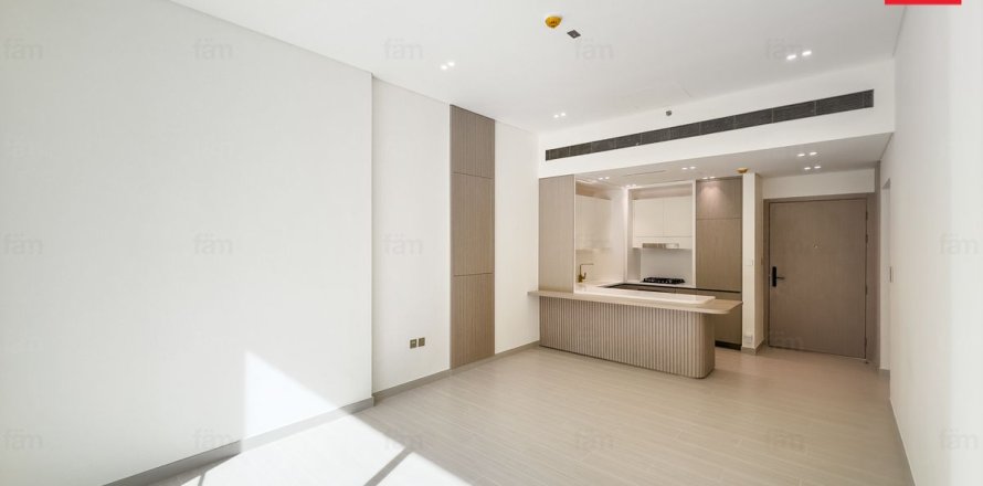 Apartman u Dubai, UAE 94.9 m2, 1 spavaća soba Br. 661677