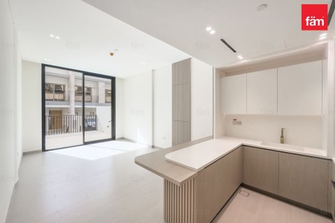 Apartman u Dubai, UAE 1 spavaća soba, 94.9 m2 Br. 661677 - fotografija 10