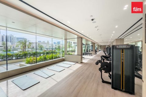 Apartman u Dubai, UAE 1 spavaća soba, 94.9 m2 Br. 661677 - fotografija 4