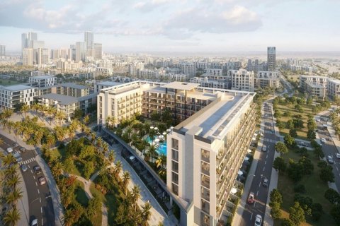 Müüa korter asukohaga Dubai, AÜE: 1 magamistoaga, 94.9 m² Nr 661677 - pilt 6