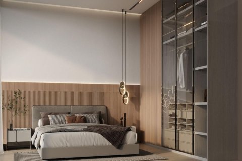 Müüa korter asukohaga Dubai, AÜE: 1 magamistoaga, 94.9 m² Nr 661677 - pilt 5