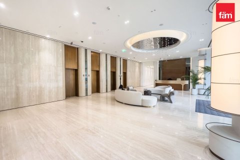 Apartman u Dubai, UAE 1 spavaća soba, 94.9 m2 Br. 661677 - fotografija 3