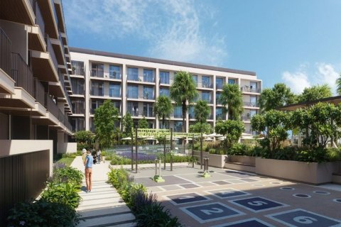 Müüa korter asukohaga Dubai, AÜE: 1 magamistoaga, 94.9 m² Nr 661677 - pilt 10