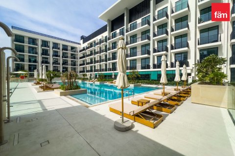 Apartman u Dubai, UAE 1 spavaća soba, 94.9 m2 Br. 661677 - fotografija 2