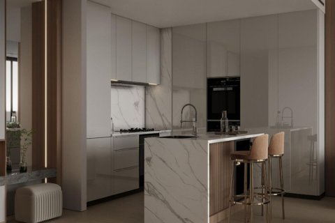 Müüa korter asukohaga Dubai, AÜE: 1 magamistoaga, 94.9 m² Nr 661677 - pilt 3